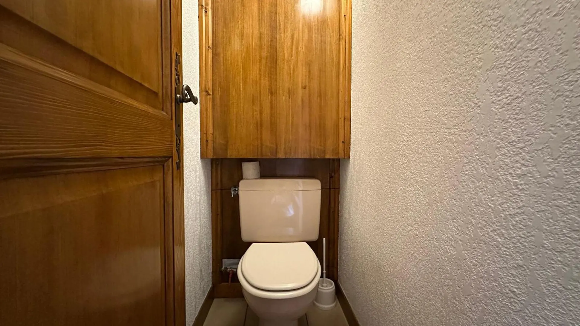 Appartement 1 Chambre + Coin Montagne Au Pied Des Pistes, Terrasse, Tout Equipe, Proche Telecabine - Fr-1-642-50 Morillon